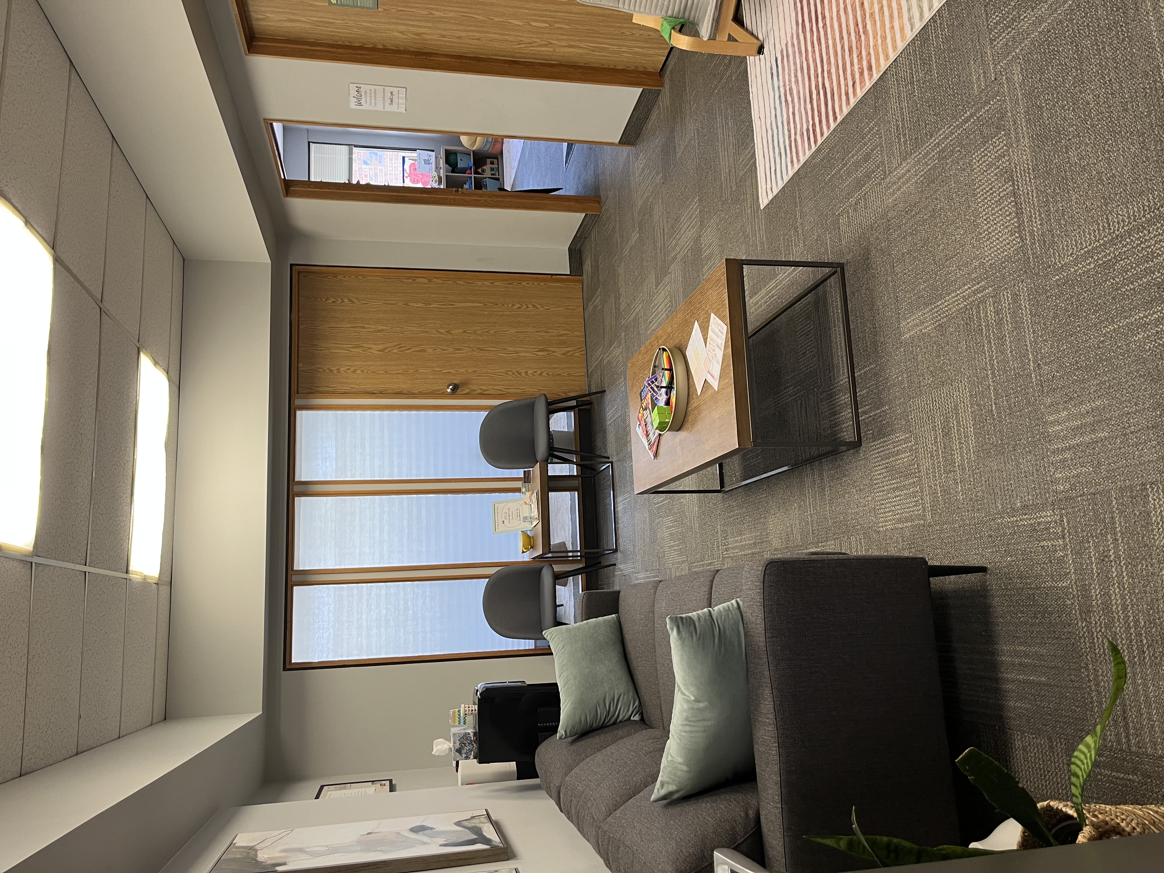 Locane Counselling Main Office